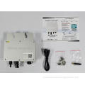 WVC-300W Micro Inverter With MPPT Charge Controller
